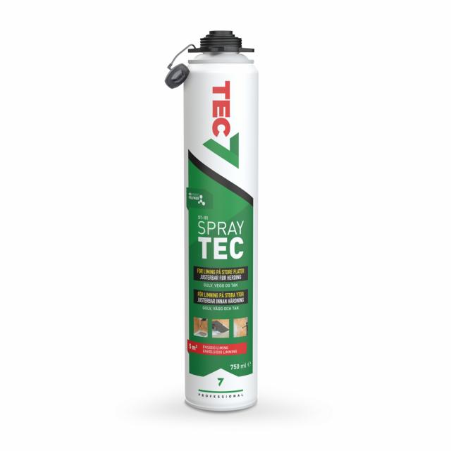 Spraytec