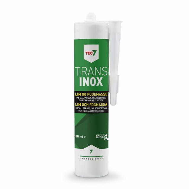 TRANS INOX