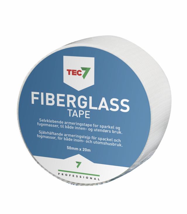 FIBERGLASS TAPE