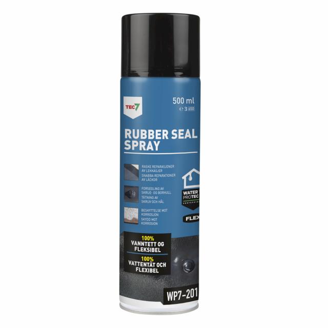 RUBBER SEAL SPRAY