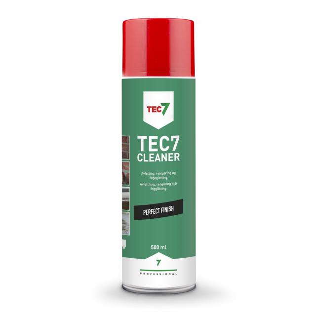 TEC7 CLEANER